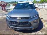 Chevrolet Trailblazer Fwd Activ KL79MVSL9MB088781 photo