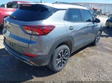 Chevrolet Trailblazer Fwd Activ KL79MVSL9MB088781 снимка