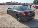HONDA CIVIC EX 2HGFB2F89EH548368 fotografie