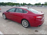 Ford Fusion Titanium 3FA6P0K93ER163224 снимка