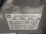 Chevrolet Equinox 1Lt 2GNALDEKXD6334148 снимка
