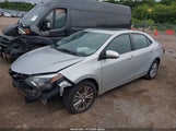 TOYOTA COROLLA LE PLUS 2T1BURHE2EC148097 снимка