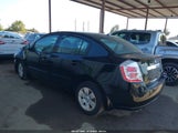 Nissan Sentra 2.0 3N1AB6AP0BL709548 снимка