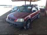 Honda Cr-V Lx JHLRD28401C003157 снимка