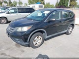 HONDA CR-V LX 2HKRM3H38DH510665 снимка