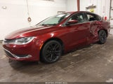 Chrysler 200 Limited 1C3CCCABXFN586518 снимка