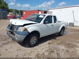 Nissan Frontier S 1N6BD0CT0DN754220 снимка