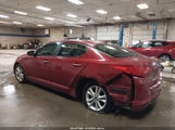 Kia Optima Ex Turbo KNAGN4A62B5092354 снимка