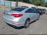 Hyundai Sonata 5NPE24AF8HH530869 снимка