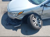 Hyundai Sonata 5NPE24AF8HH530869 снимка