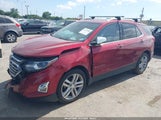 Chevrolet Equinox Premier 2GNAXVEV6J6187794 снимка