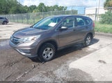 HONDA CR-V LX 2HKRM4H32FH602458 снимка