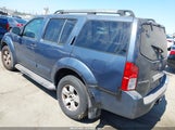 Nissan Pathfinder S 5N1AR18U66C667374 снимка