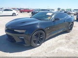 Chevrolet Camaro 2Ss 1G1FH1R71G0155846 снимка