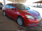 NISSAN SENTRA S 3N1AB7AP9DL790493 снимка