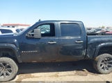 Chevrolet Silverado  Lt1 3GCEK13M18G137329 снимка