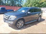 Mercedes-Benz Gl 450 4Matic 4JGDF6EE4FA497625 снимка