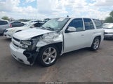 Chevrolet Trailblazer Ss 1GNET13H972106540 снимка