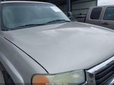 GMC Sierra 2500Hd Sle 1GTHK23U64F119519 снимка