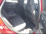 Chevrolet Trailblazer Fwd Rs KL79MTSL2PB058305 fotografie