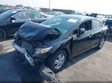 Honda Civic Lx 19XFB2F56DE268504 снимка