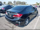 Honda Civic Lx 19XFB2F56DE268504 снимка