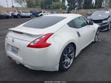 Nissan 370Z Touring JN1AZ4EH8DM383185 fotografie