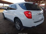 Chevrolet Equinox Ls 2GNALAEK2F1176211 fotografie
