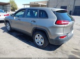JEEP CHEROKEE SPORT FWD 1C4PJLAB5HW558724 снимка