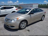 Hyundai Sonata Gls 5NPEB4ACXBH210207 снимка