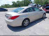 Hyundai Sonata Gls 5NPEB4ACXBH210207 снимка