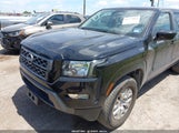 Nissan Frontier Sv 4X2 1N6ED1EJ3NN612783 снимка