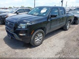 Nissan Frontier Sv 4X2 1N6ED1EJ3NN612783 снимка