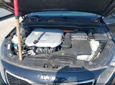 Kia Optima Hybrid Lx KNAGM4AD0D5056490 снимка