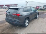 Toyota Rav4 Xle 2T3P1RFV6LC117649 снимка