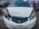 Honda Fit JHMGE8H34DC079379 снимка