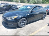 Kia Optima Ex 5XXGU4L37GG054789 снимка