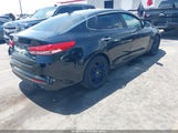 Kia Optima Ex 5XXGU4L37GG054789 fotografie