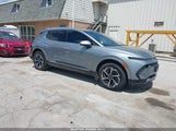 Chevrolet Equinox Ev Lt 3GN7DLRPXRS268345 снимка