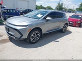 Chevrolet Equinox Ev Lt 3GN7DLRPXRS268345 снимка