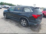 Honda Pilot Ex-L 5FNYF6H58HB095425 снимка