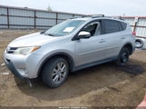 Toyota Rav4 Limited 2T3YFREV6DW066919 снимка