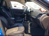 Jeep Compass Altitude Fwd 3C4NJCBB9MT538739 photo