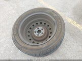 Toyota Corolla Le 2T1BURHE6JC114626 снимка