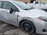 Toyota Corolla Le 2T1BURHE6JC114626 снимка