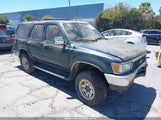 TOYOTA 4RUNNER VN29 SR5 JT3VN29V8S0047589 photo