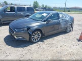 Ford Fusion Platinum 3FA6P0D93HR353381 снимка