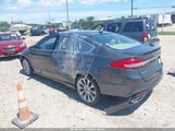 Ford Fusion Platinum 3FA6P0D93HR353381 снимка
