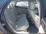 Ford Fusion Platinum 3FA6P0D93HR353381 снимка