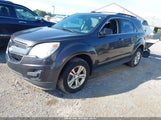 Chevrolet Equinox 1Lt 2GNFLFEK2E6114649 fotografie